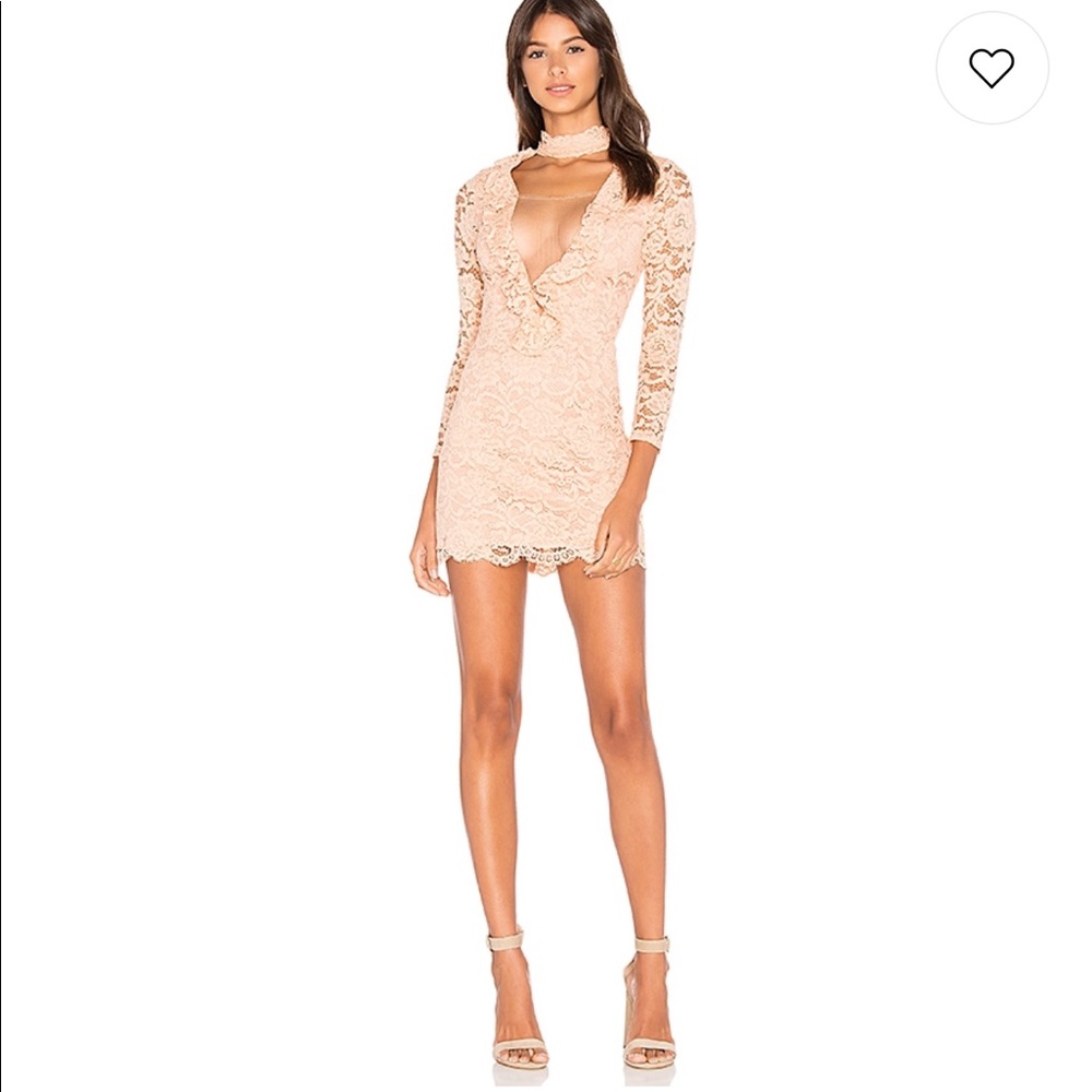 NBD dress